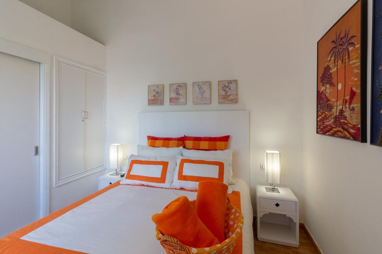 Villa Martina Bungalow With Garden, Bbq, And Pools San Bartolomé Luaran gambar