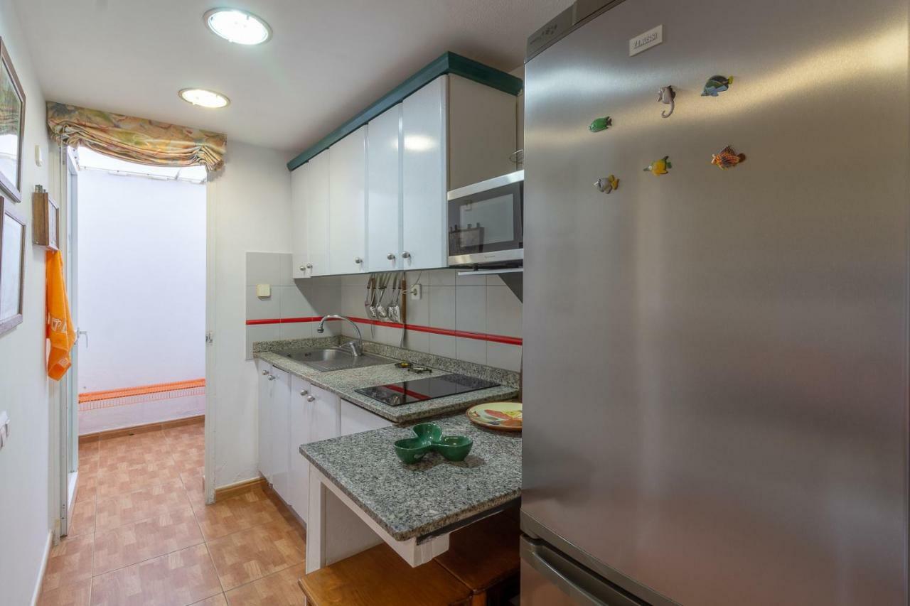 Villa Martina Bungalow With Garden, Bbq, And Pools San Bartolomé Luaran gambar